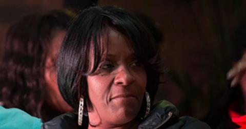 Tina Brown Gives Update On Bobbi Kristina Brown