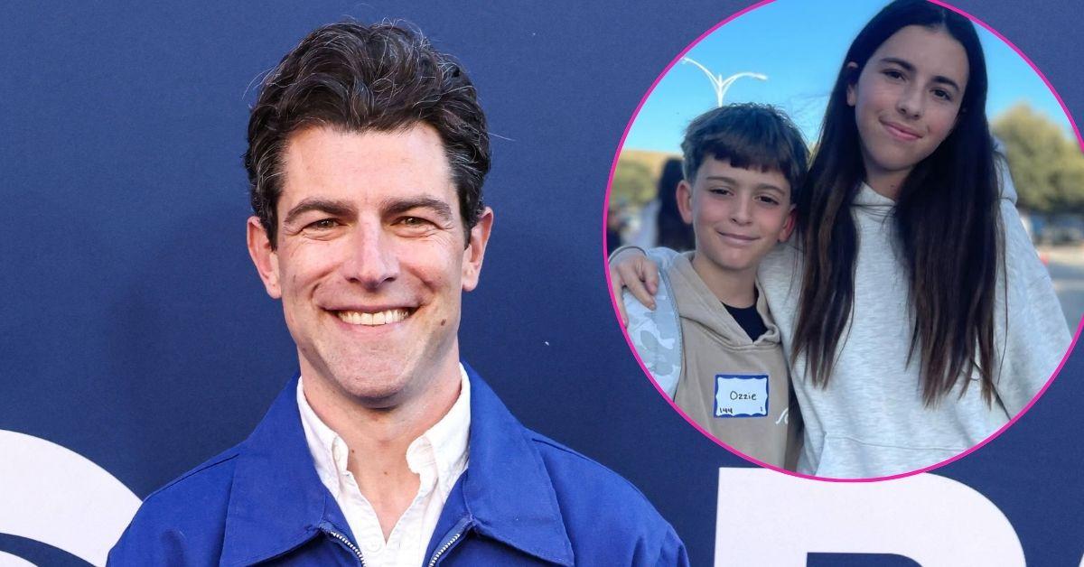 max greenfield kids meet lilly ozzie