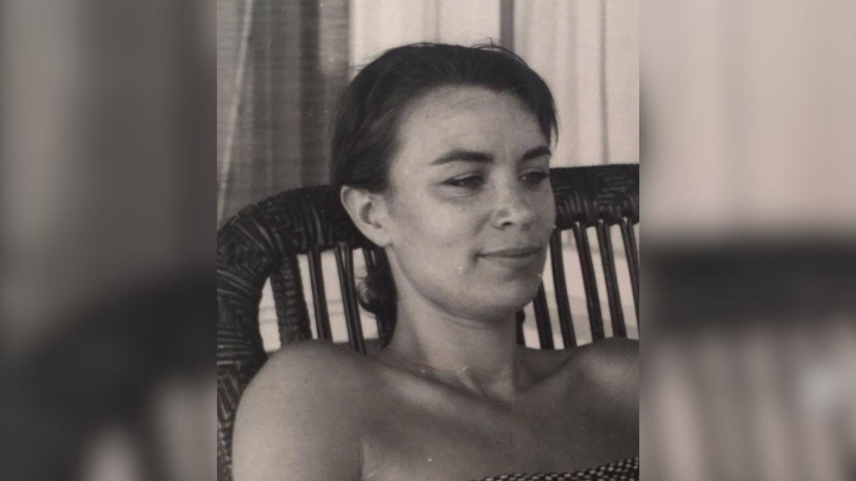 Image of She said her mother chose dignity after her lung cancer diagnosis.