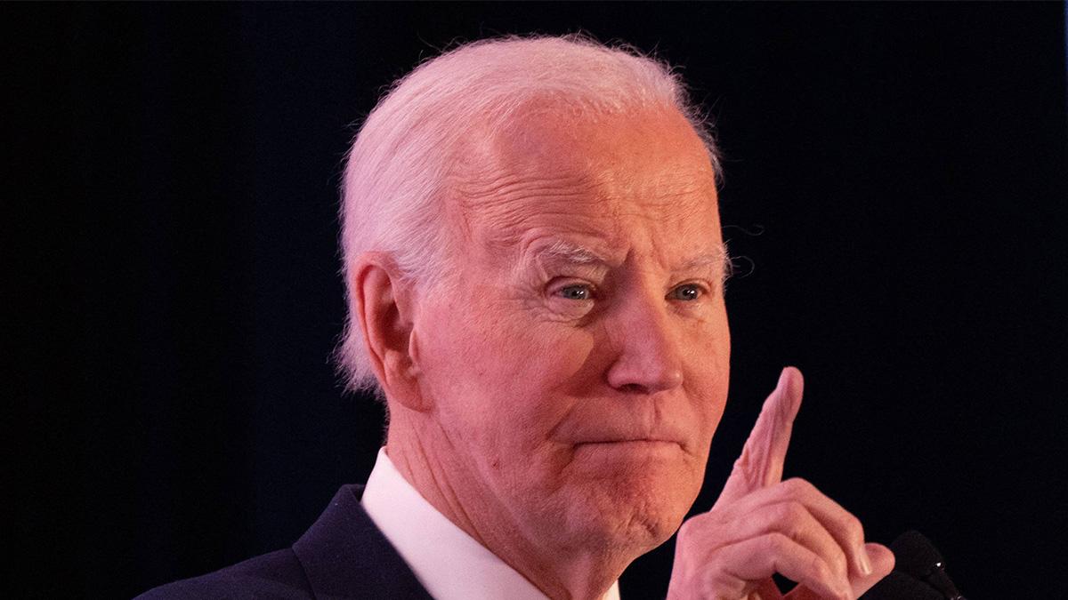 Joe Biden