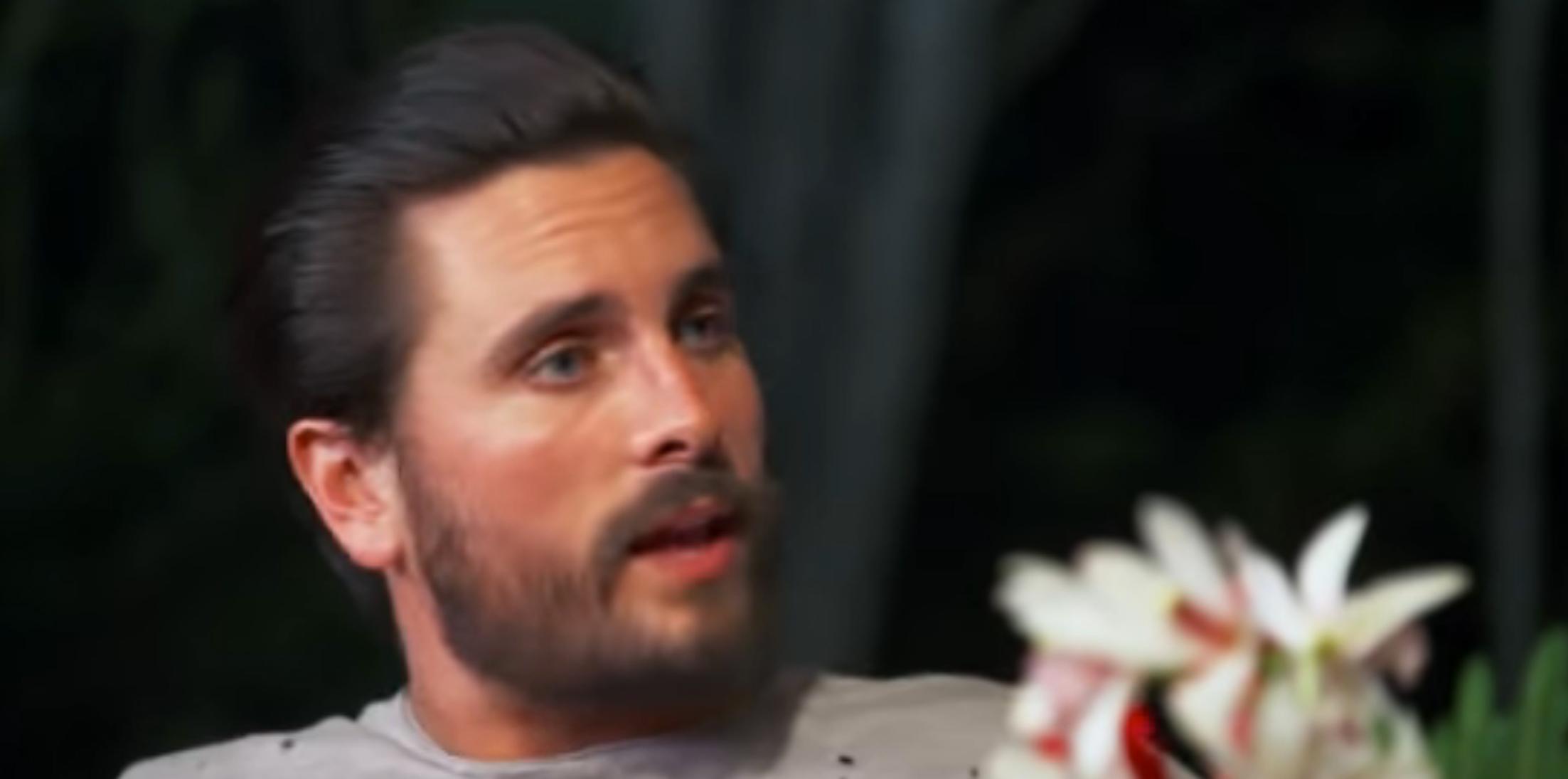 Kuwtk scott disick sex addict hero