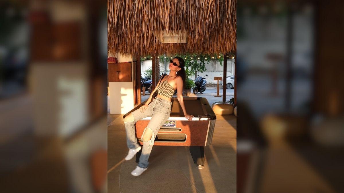 Photo of Victoria Justice called 'The Amanda Show' one of her favorite shows.