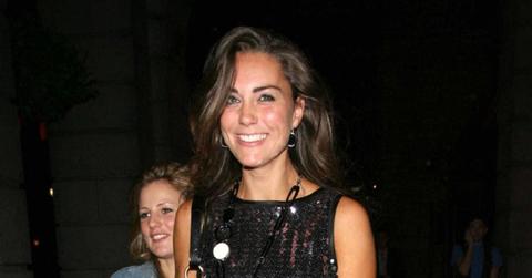 kate middleton goes viral tiktok video partying s