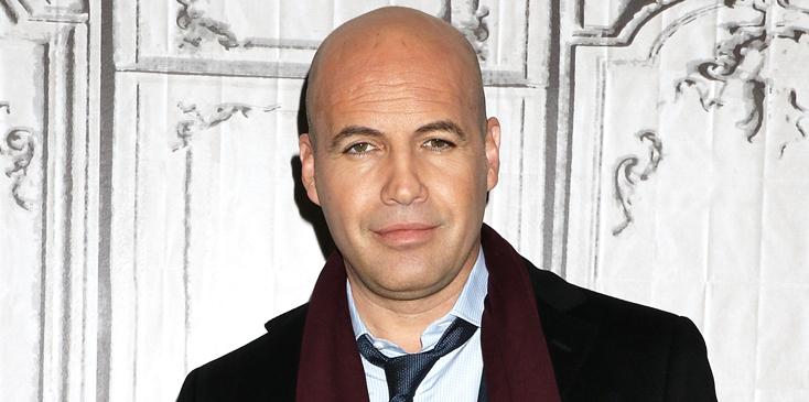 AOL Build Speaker Series &#8211; Billy Zane, &#8220;Mad Dogs&#8221; and &#8220;Zoolander 2&#8221;