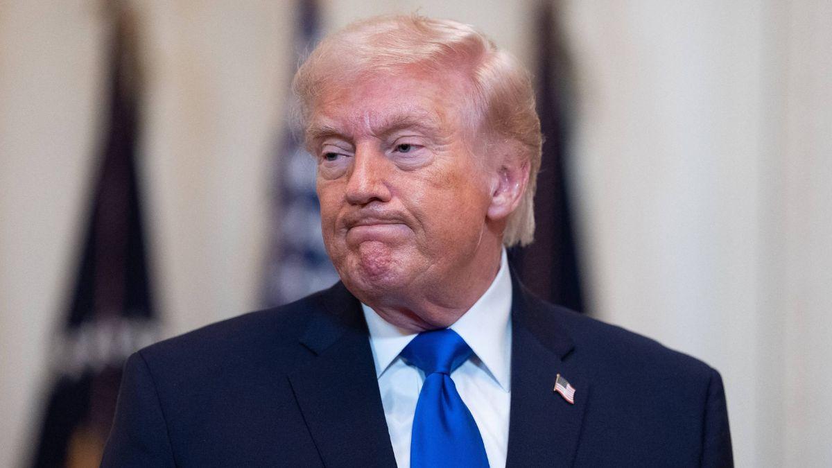 photo of donald trump