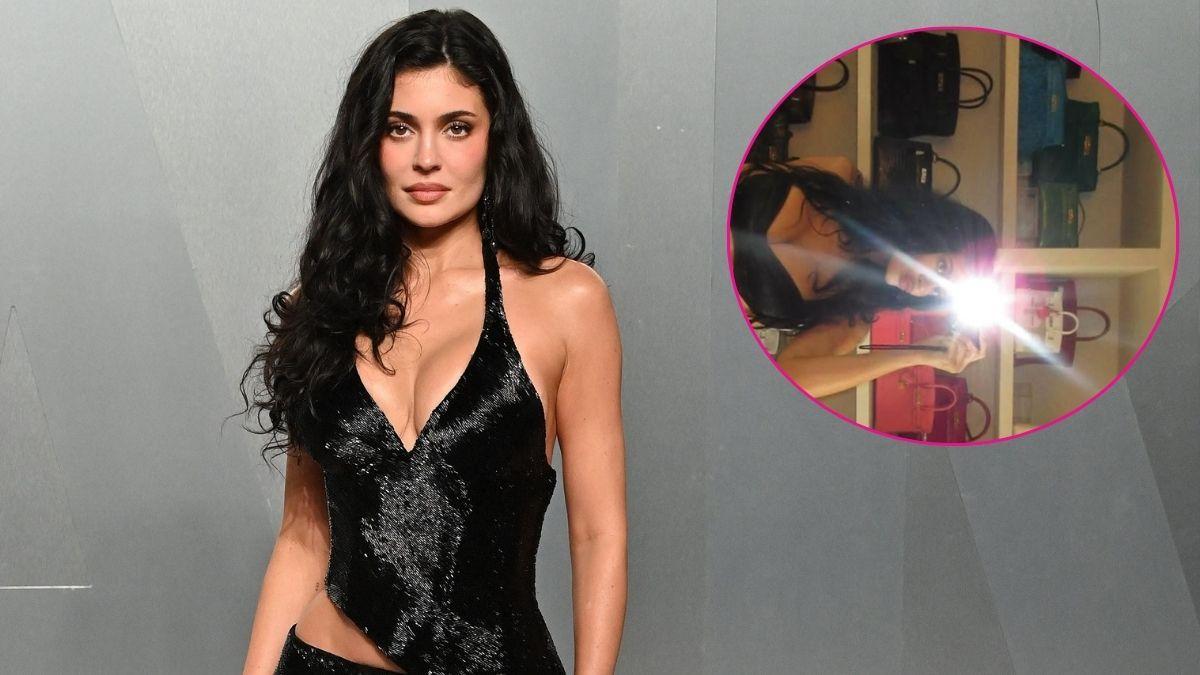 Photo of Kylie Jenner