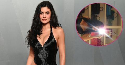 Photo of Kylie Jenner