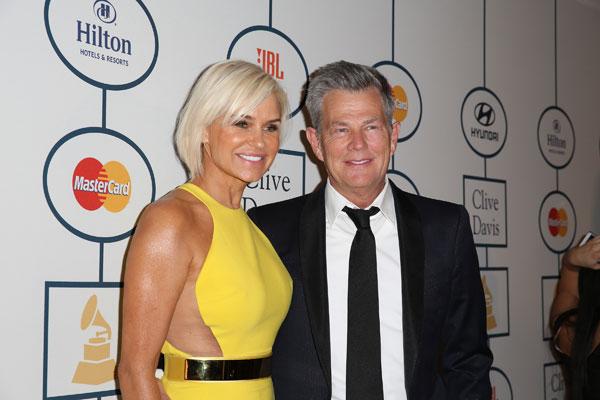 Yolanda Foster And David Foster Are Divorcing After Four Years Of Marriage — Why The Couple Is 