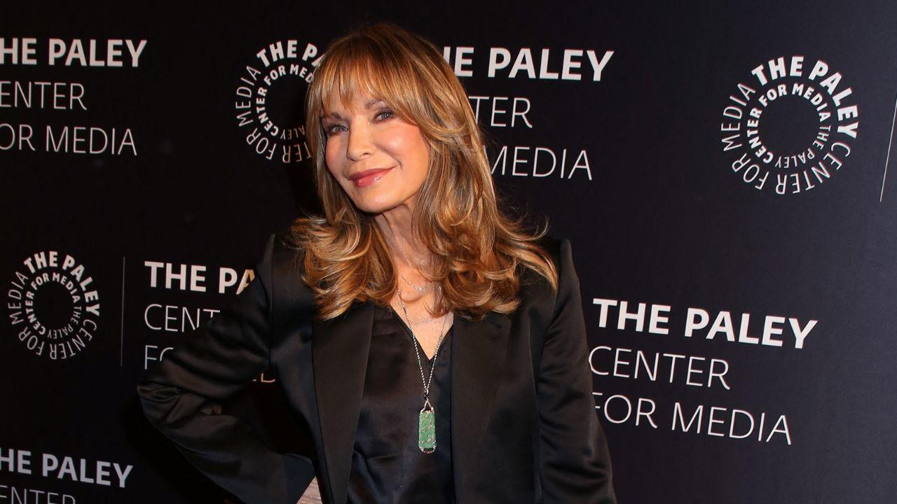 Image of Jaclyn Smith