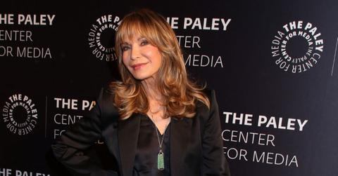 Image of Jaclyn Smith