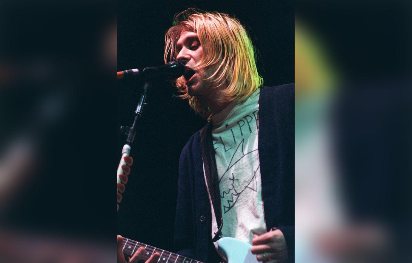 nirvana baby spencer elden soaked up attention from famous album cover prior to bombshell lawsuit