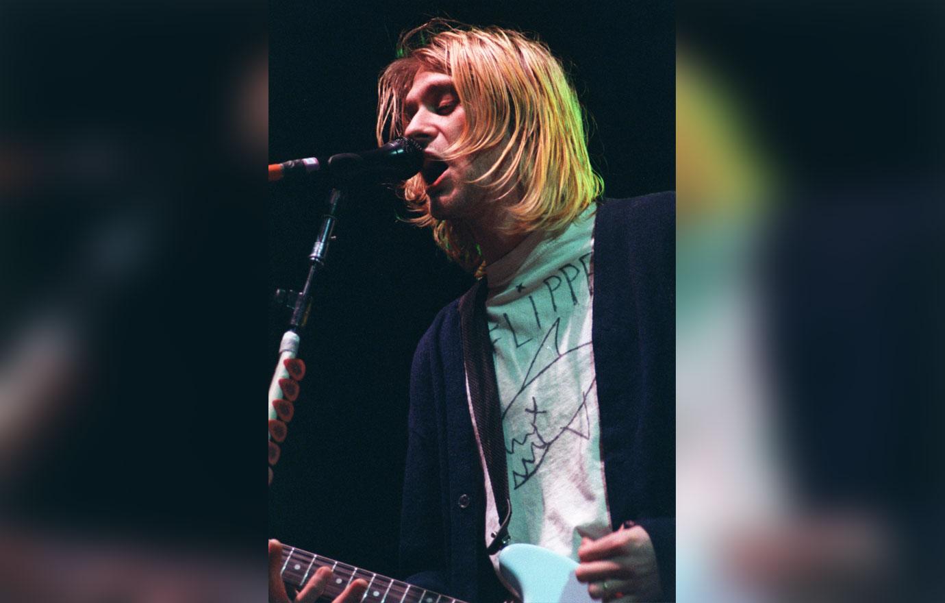 nirvana nevermind cover change nirvana nevermind cover change