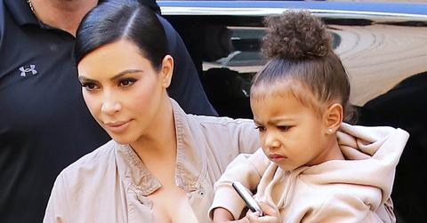 New York Fashion Week Spring 2016 – Kanye West x Adidas Show