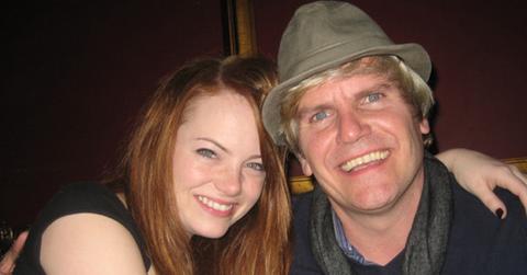 Emma Stone shows off the star quality that propelled her to Golden Globe winner and a hot tip for 2017 Oscars success in these pre fame pics taken when she was learning her craft at the Valley Youth Theatre in Phoenix, Arizona.