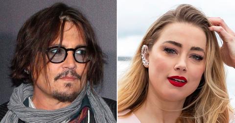 johnny depp amber heard pp