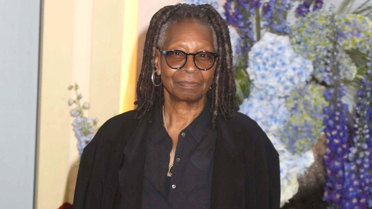 whoopi goldberg