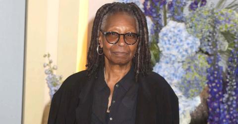 whoopi goldberg