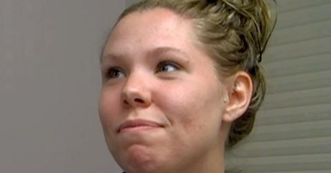Kailyn lowry ultrasound teen mom 2