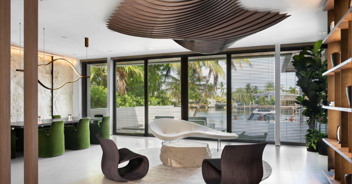 nicholas gennaris visionary exhibition venices time space existence champions wellness through design