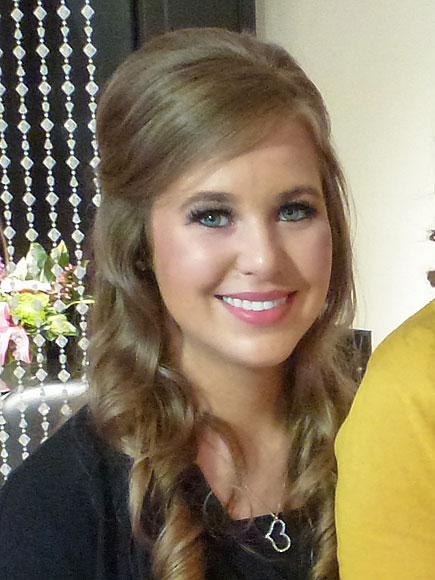 Jana duggar 435