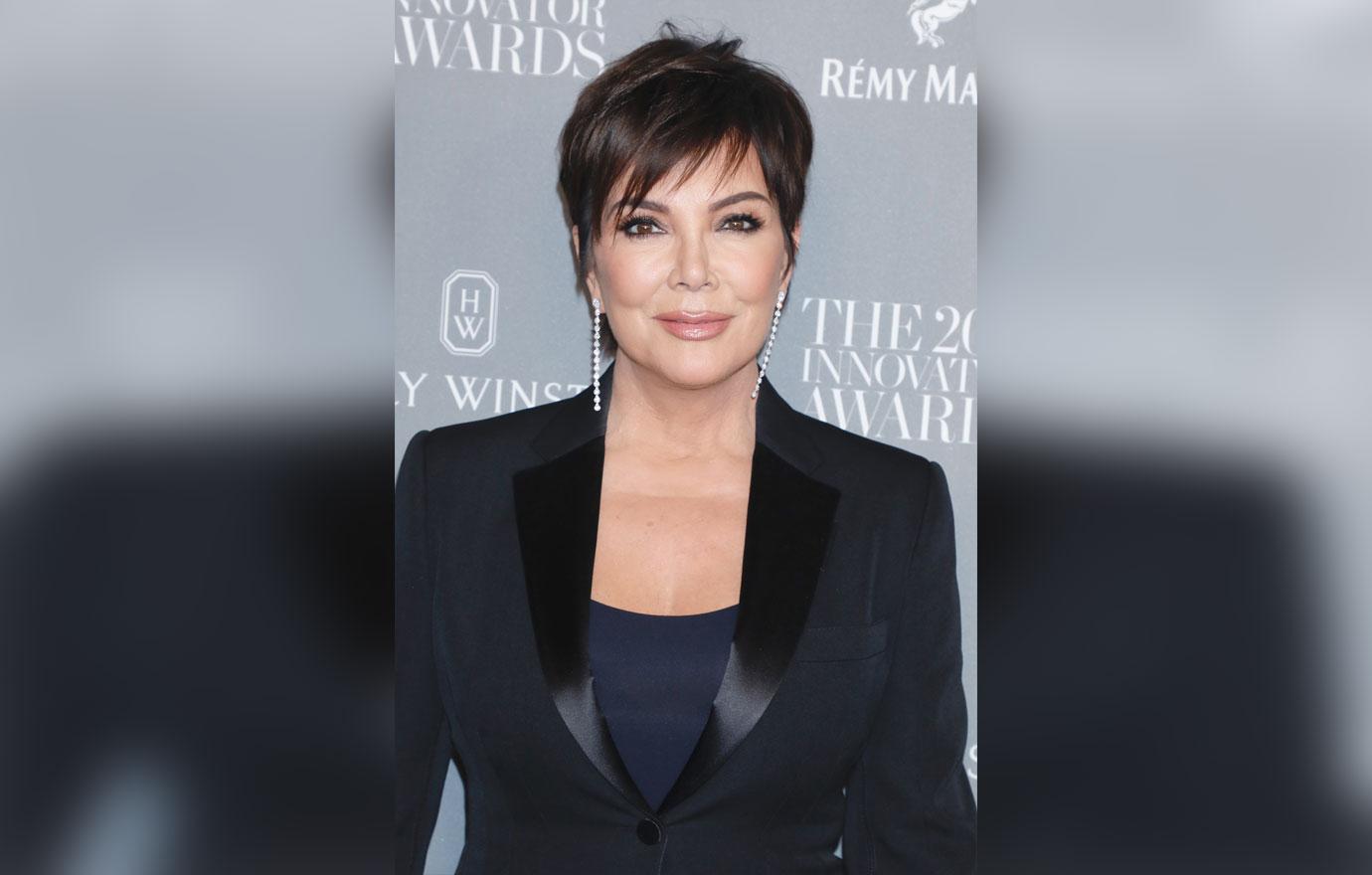 kris-jenner