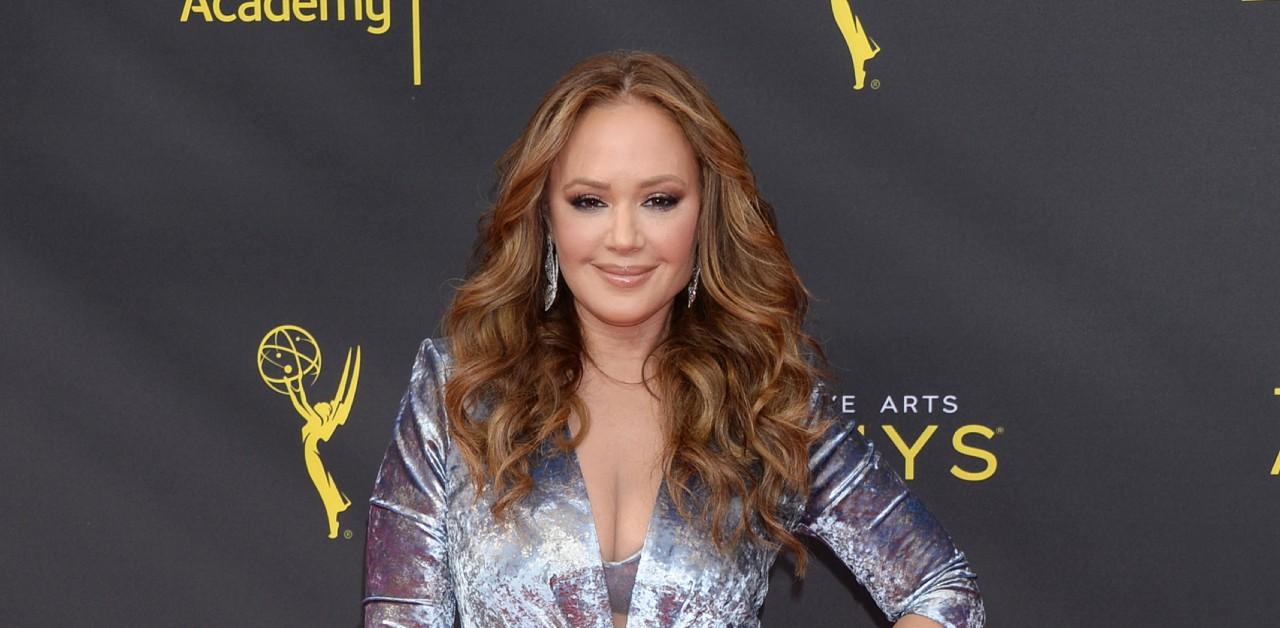 leah remini sues church scientology stalked harassed threatened since leaving