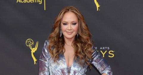 leah remini sues church scientology stalked harassed threatened since leaving