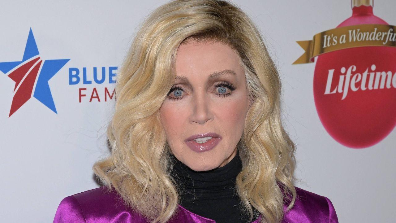 Image of Donna Mills.
