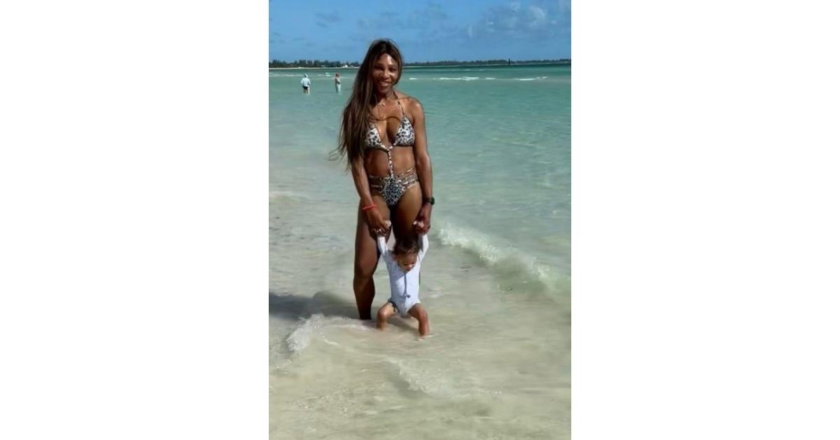 serena williams hottest photos before and after pound weight loss