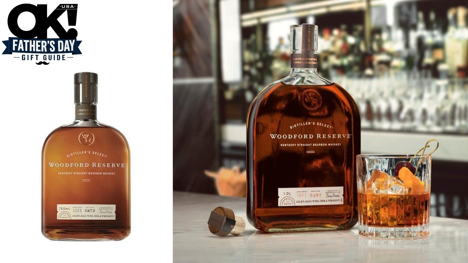 woodford fathers day