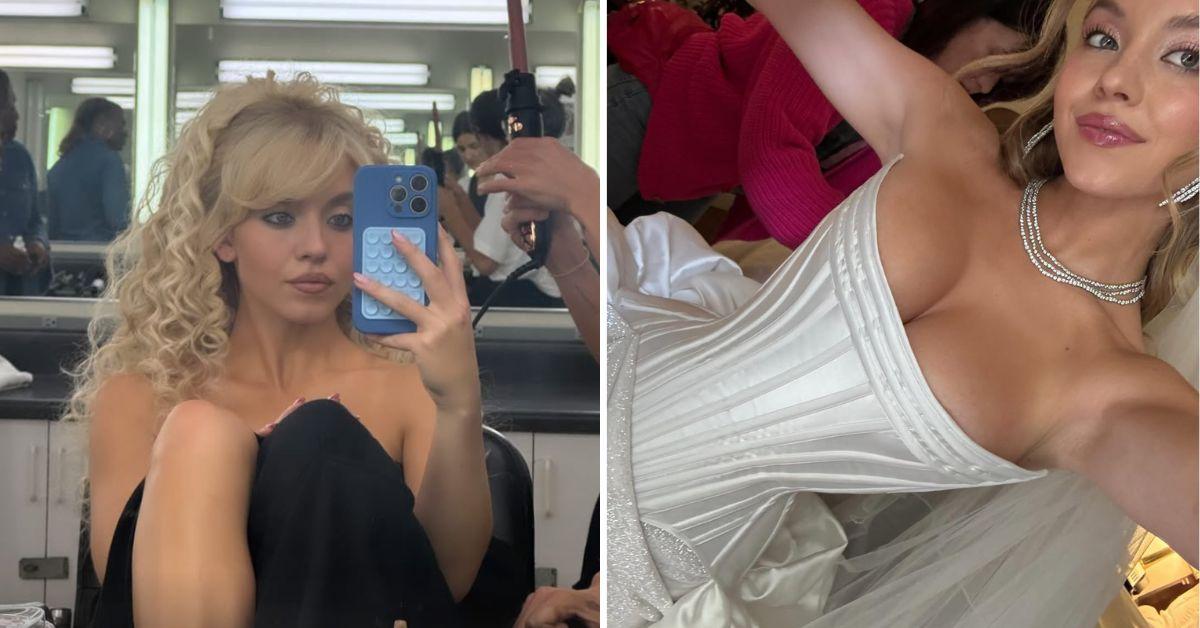 image of Fans praised Sydney Sweeney's performance as Cassie ahead of the season finale.