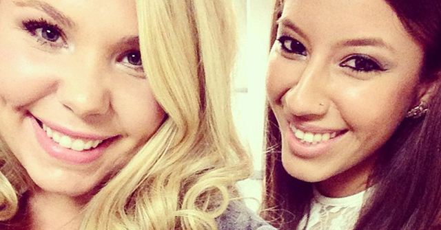 Kailyn lowry vee torres feud 01