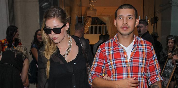 kailyn lowry divorcing javi marroquin teen mom