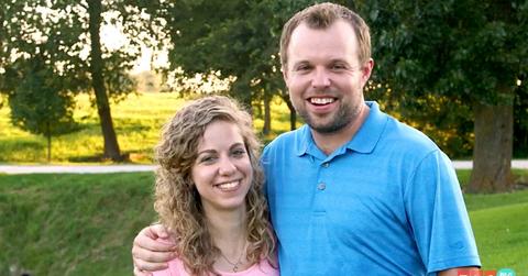 John David And Abbie Baby PP