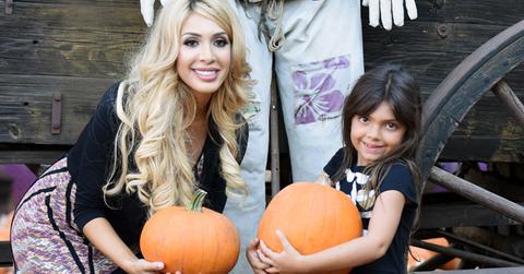 teen mom og stars halloween pumpkins