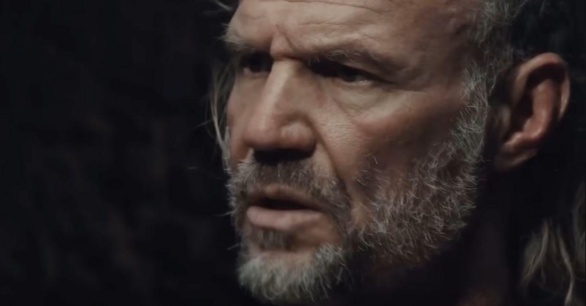 image of Kody Brown opened up about his parenting regrets on 'Special Forces: World’s Toughest Test.'