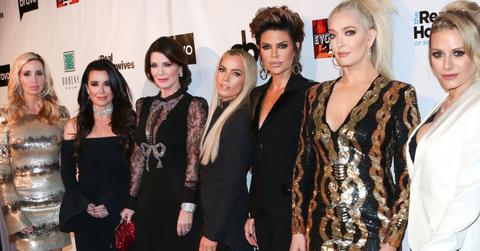 Real Housewives Of Beverly Hills Cast Reunion Trailer