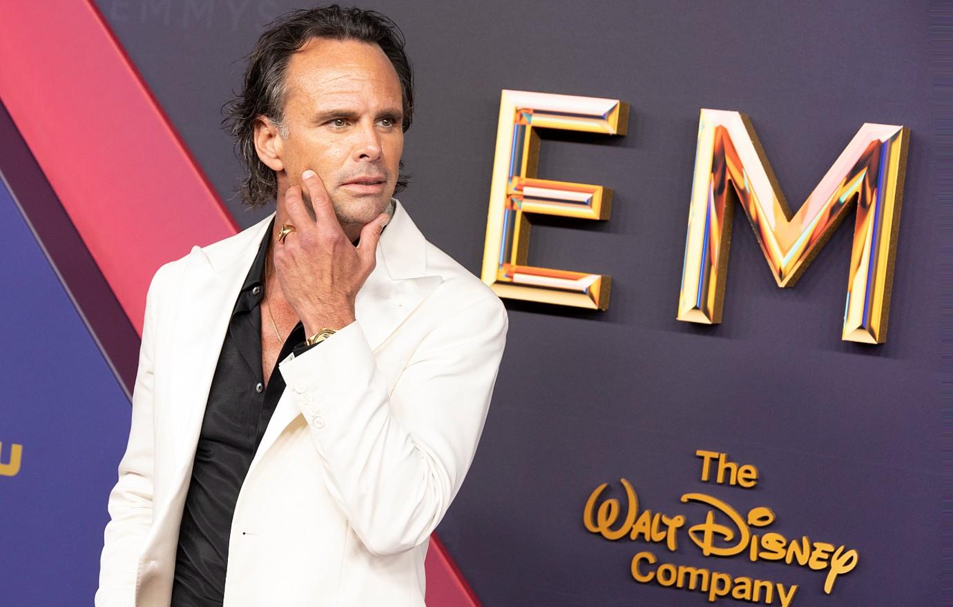 Walton Goggins