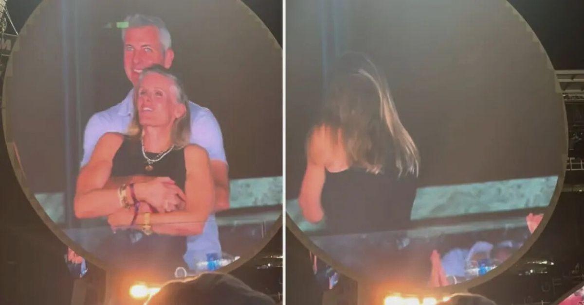 coldplay kiss cam scandal everything to know astronomer ceo