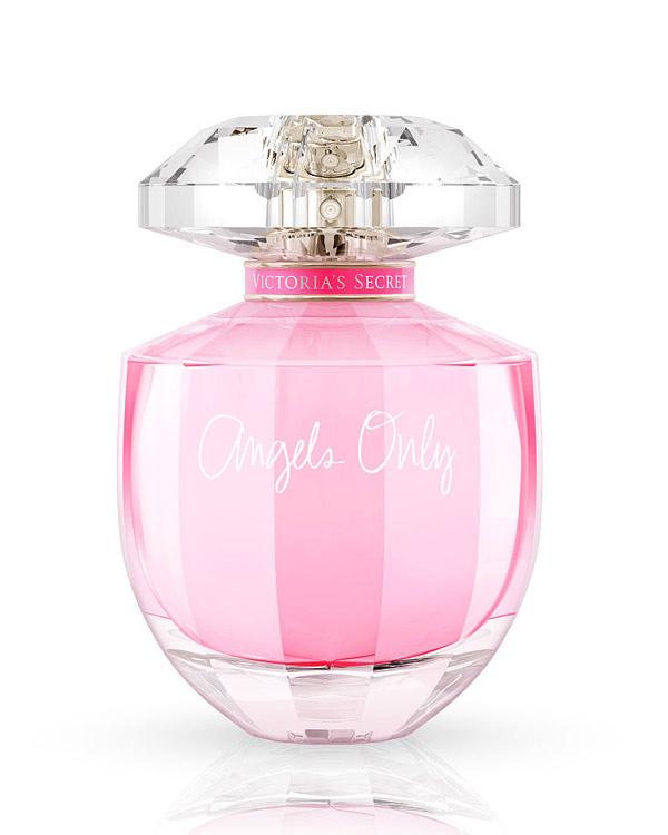 Angels only perfume