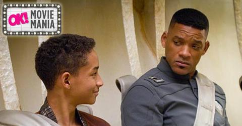 After earth summer 2013