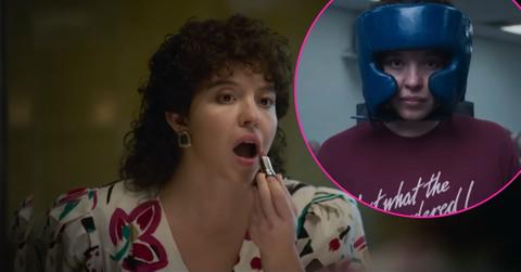 sydney sweeney movie christy cast plot release date