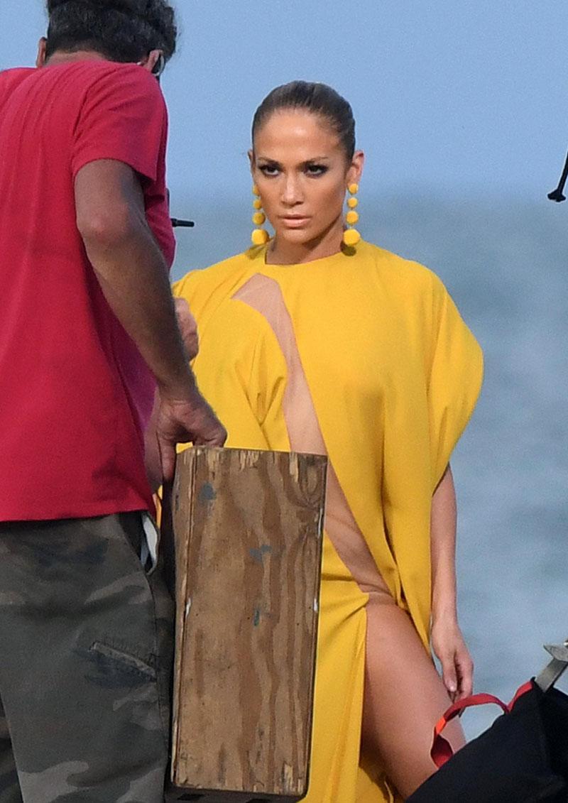 Free Naked Picture Of Jennifer Lopez
