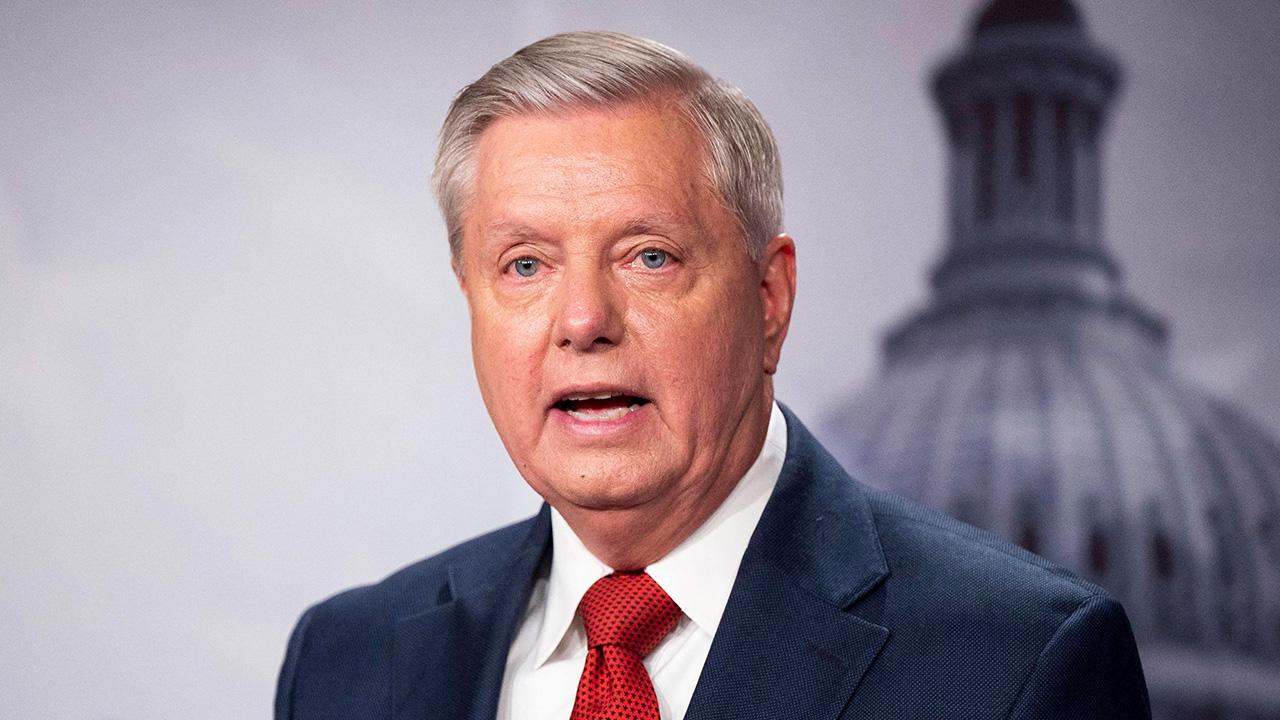 Image of DC insiders said Graham's sexuality was the 'worst kept secret.'