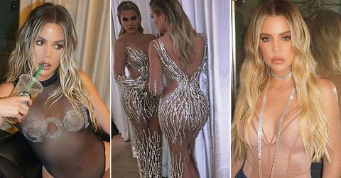 Khloe-Kardashian-Instagram