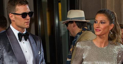 Tom brady gisele bundchen list nyc apartment