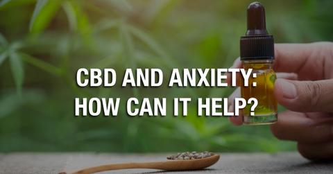 anxiety-and-cbd