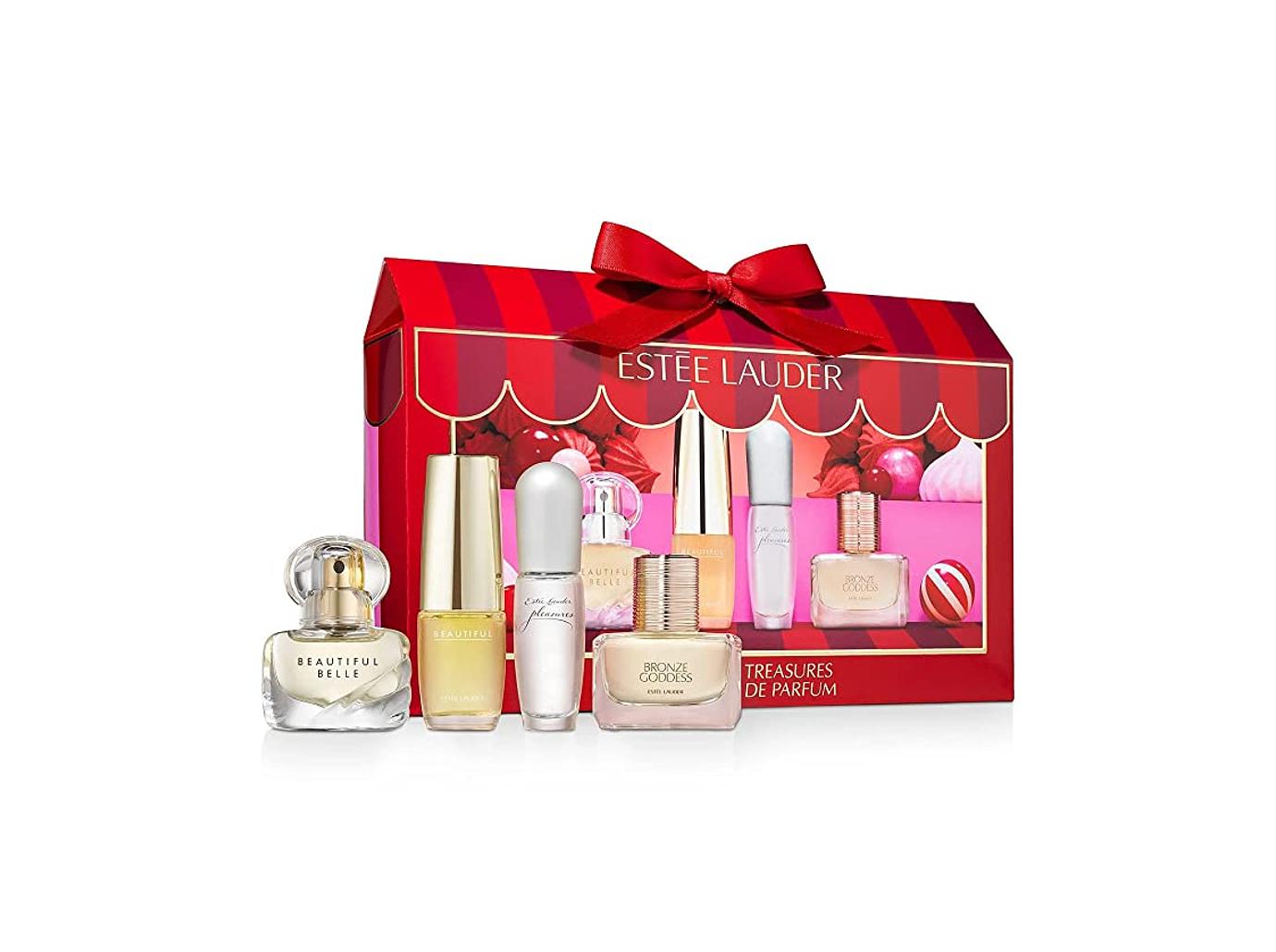 glamorous gift guide valentines day shop