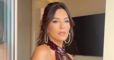 Photo of Eva Longoria