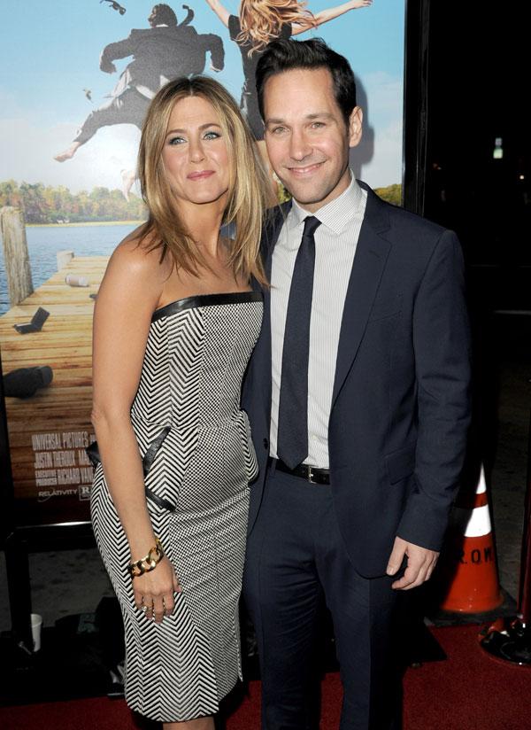 Jennifer aniston ex boyfriends